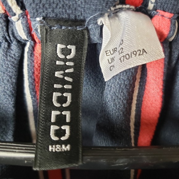 H&M Women's Top - Picture 6 of 7